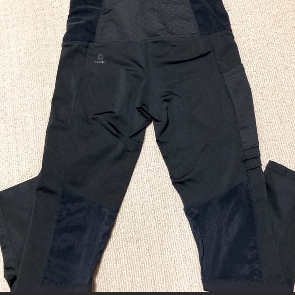 Oiselle Pocket Jogger Tights